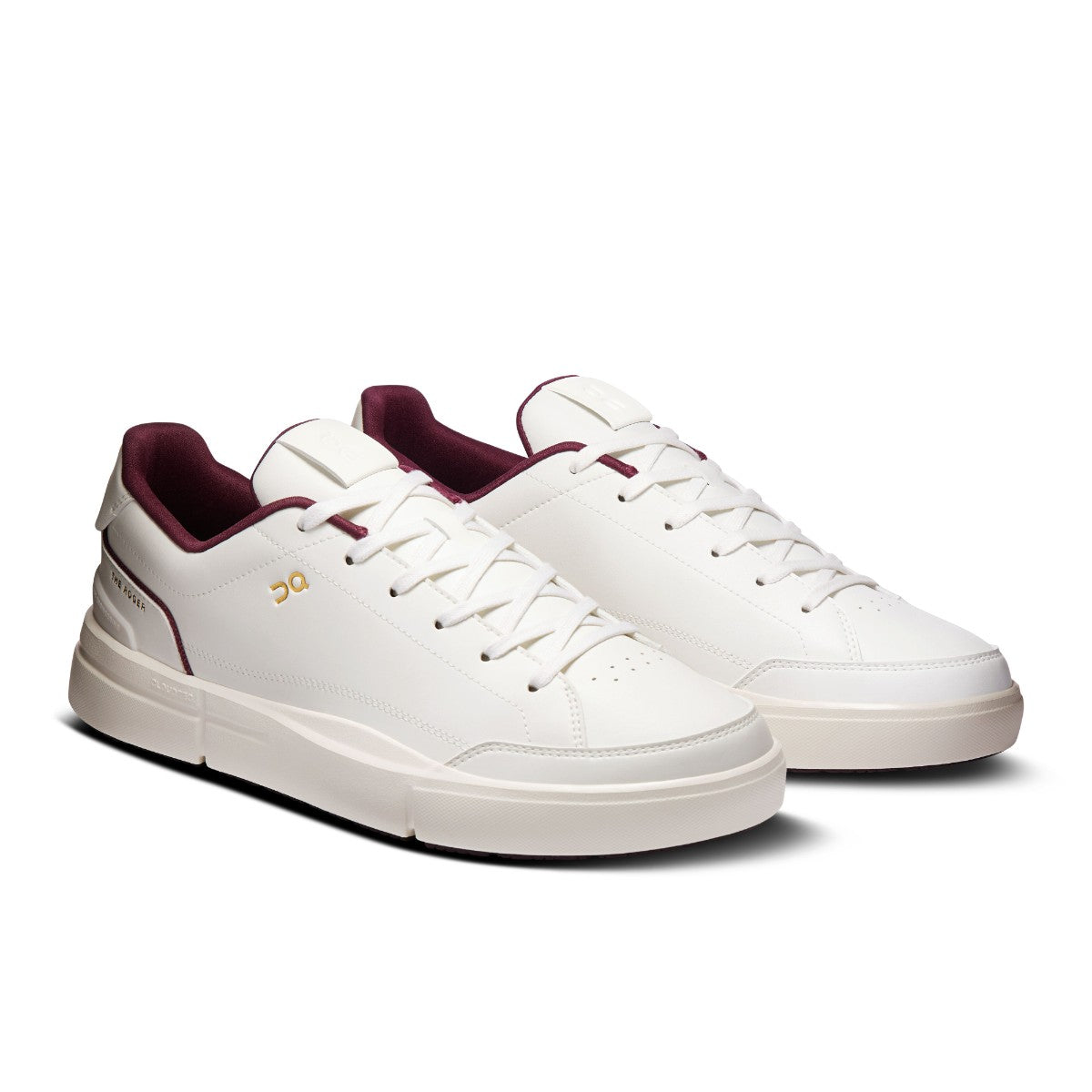 On The Roger Centre Court オン ザ・ロジャーセンター コート 3MG10484758【メンズ テニスシューズ クッション性 軽量 26SS】