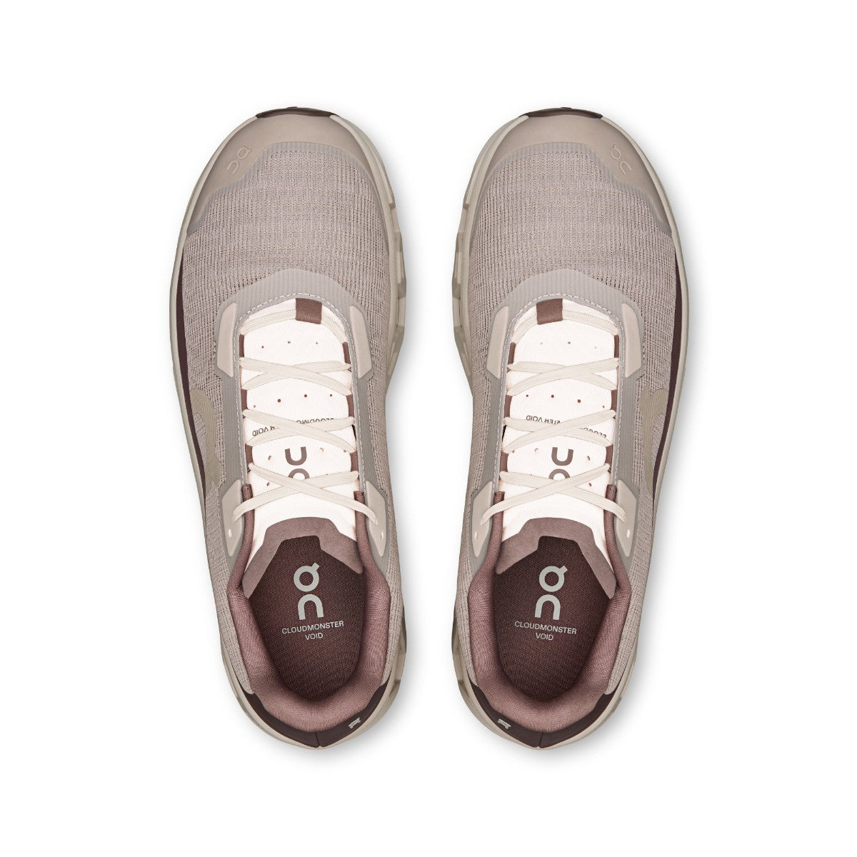 On Cloudmonster Void オン クラウドモンスター ボイド 3MG10911344【メンズ シューズ 通気性 軽量 クッション性 安定性 反発 快適 26SS】