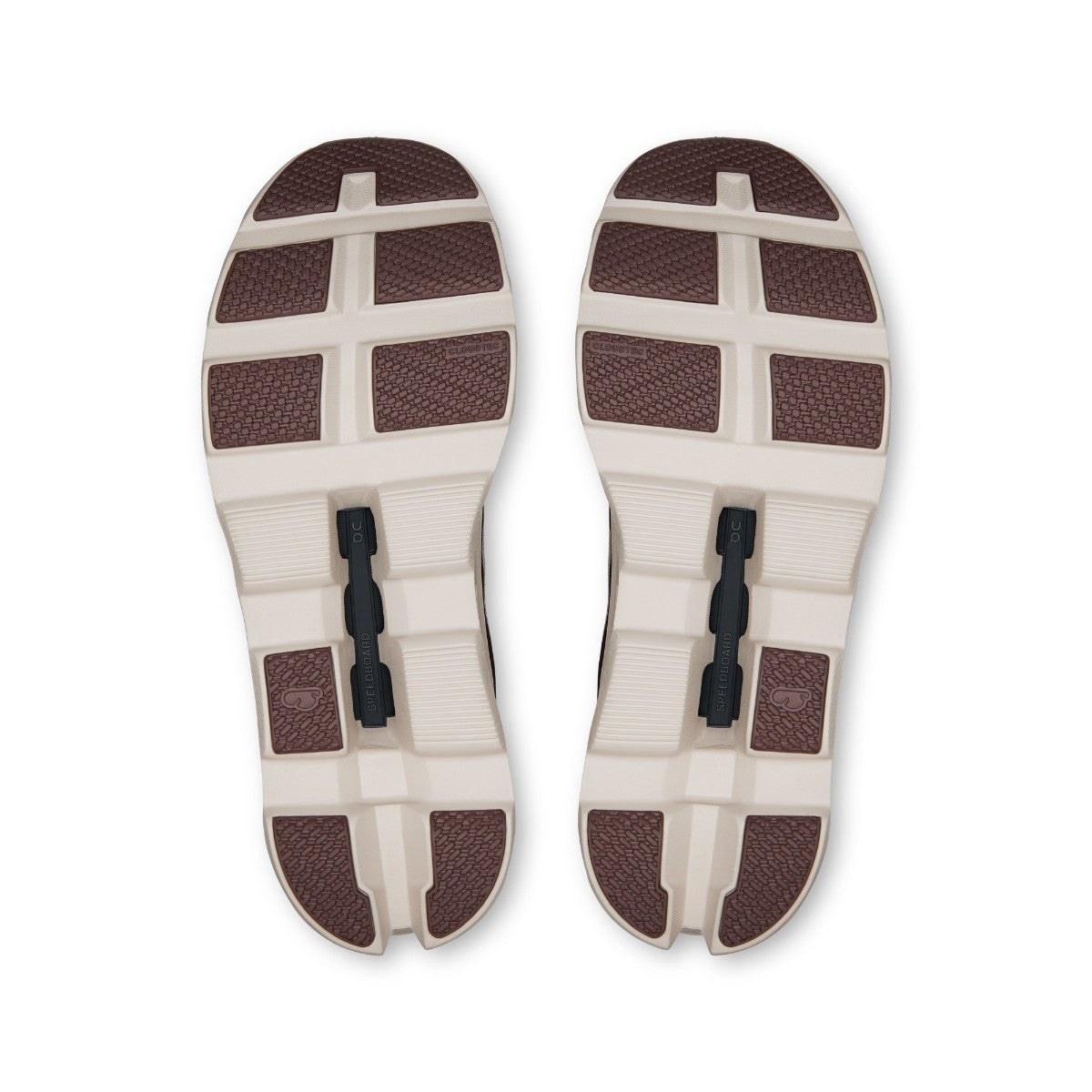 On Cloudmonster Void オン クラウドモンスター ボイド 3MG10911344【メンズ シューズ 通気性 軽量 クッション性 安定性 反発 快適 26SS】