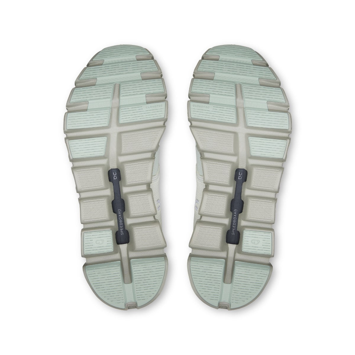 On Cloud 6 Wp オン クラウド6 WP 3WF10054415【レディース ライフスタイル トラベル 軽量 防水 クッション性 通気性 26SS】