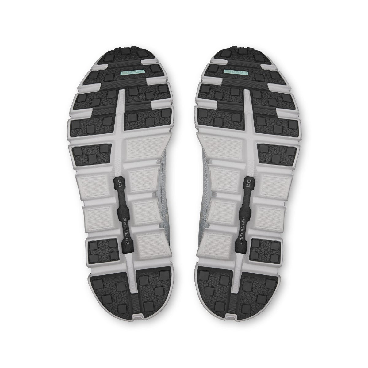 On Cloud 6 Geo Waterproof オン クラウド 6 ジオ ウォータープルーフ 3WG10354747【レディース 防水 アウトドア ハイキング クッション性 グリップ力 トレッキング 26SS】