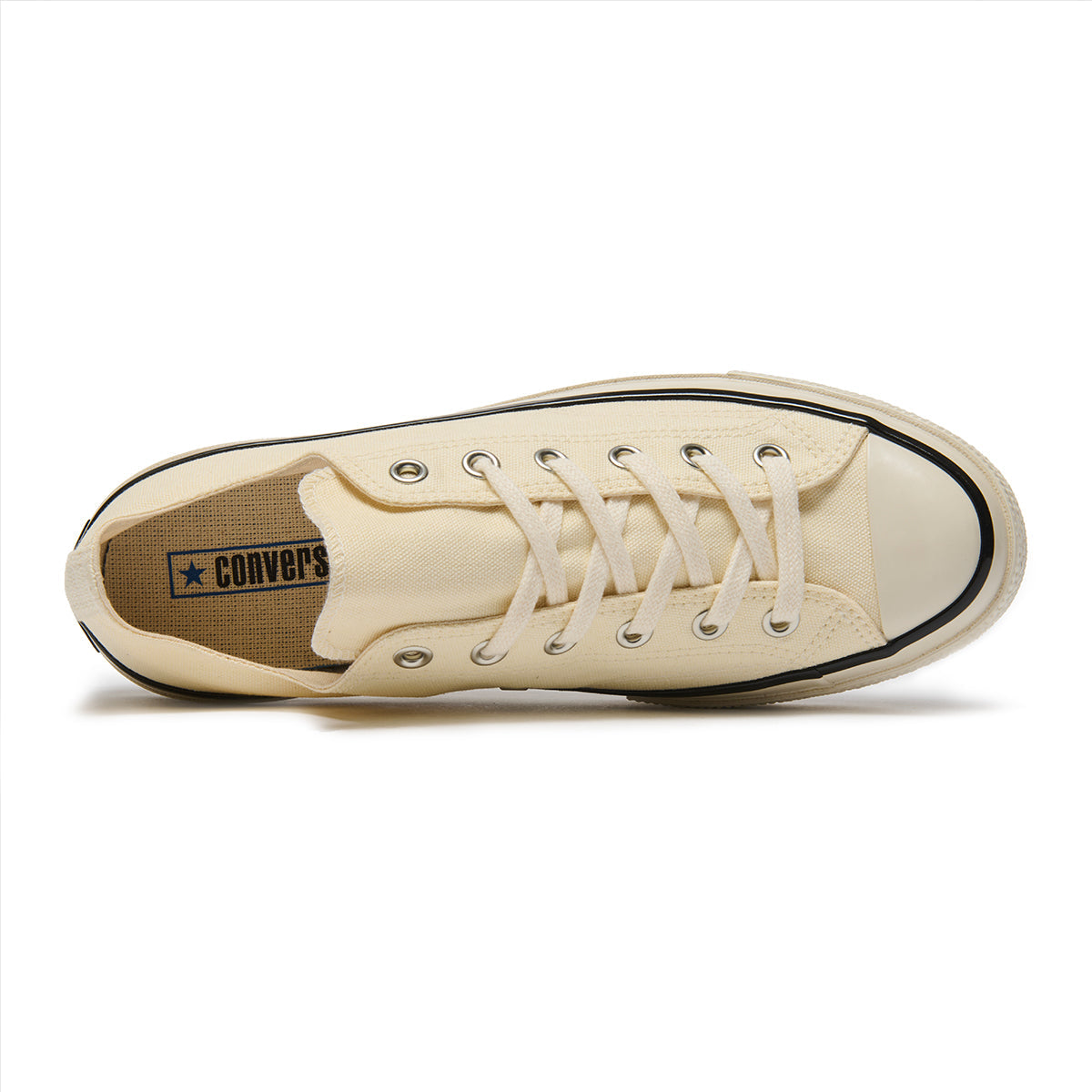 CONVERSE ALL STAR LGCY OX コンバース オールスター LGCY OX 31314031【メンズ インソール クッション性 通気性 快適性 26SS】