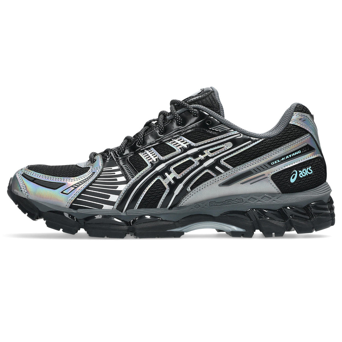 ASICS GEL-KAYANO 12.1 アシックス ゲルカヤノ 12.1 1203A996-001【メンズ ランニングシューズ クッション性 安定性 通気性 快適 25FW】