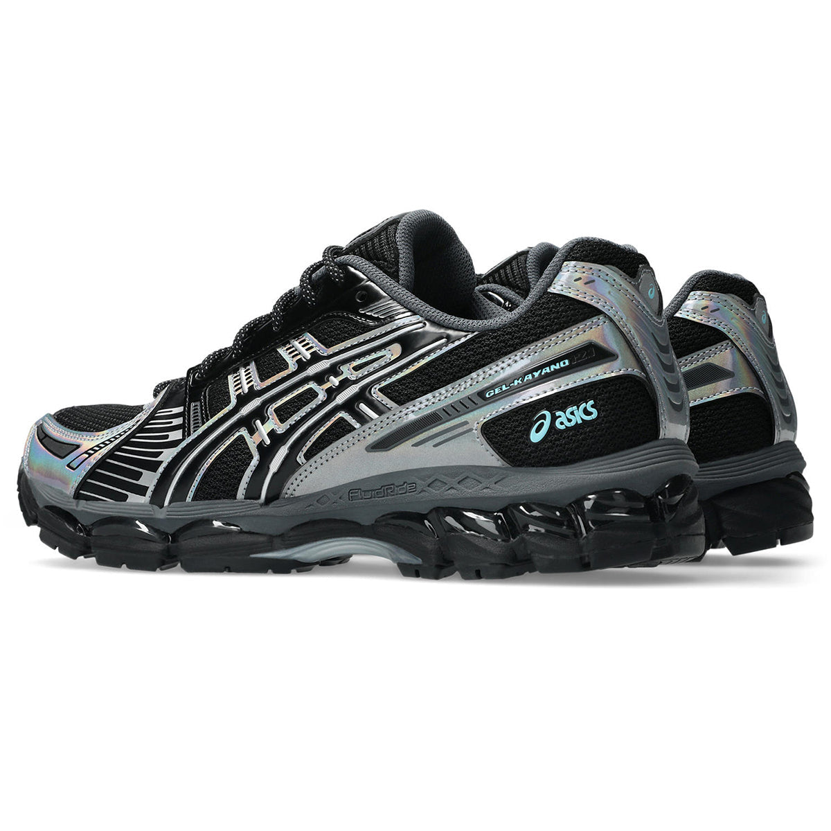 ASICS GEL-KAYANO 12.1 アシックス ゲルカヤノ 12.1 1203A996-001【メンズ ランニングシューズ クッション性 安定性 通気性 快適 25FW】