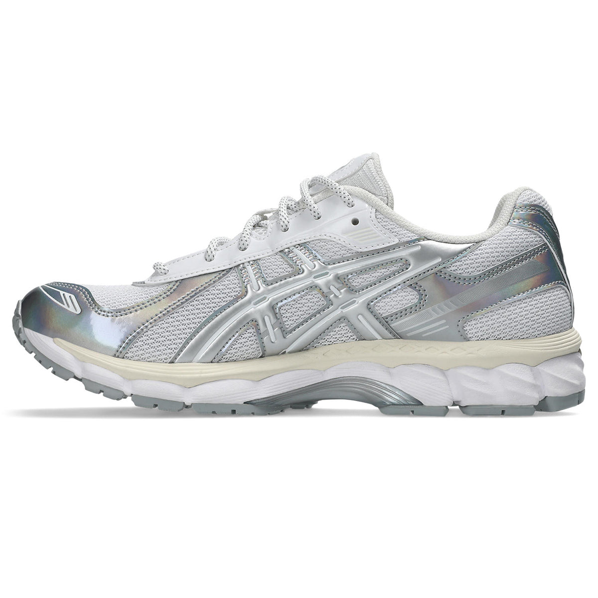 ASICS GEL-KAYANO 12.1 アシックス ゲルカヤノ 12.1 1203A996-100【メンズ ランニングシューズ クッション性 安定性 通気性 快適 25FW】
