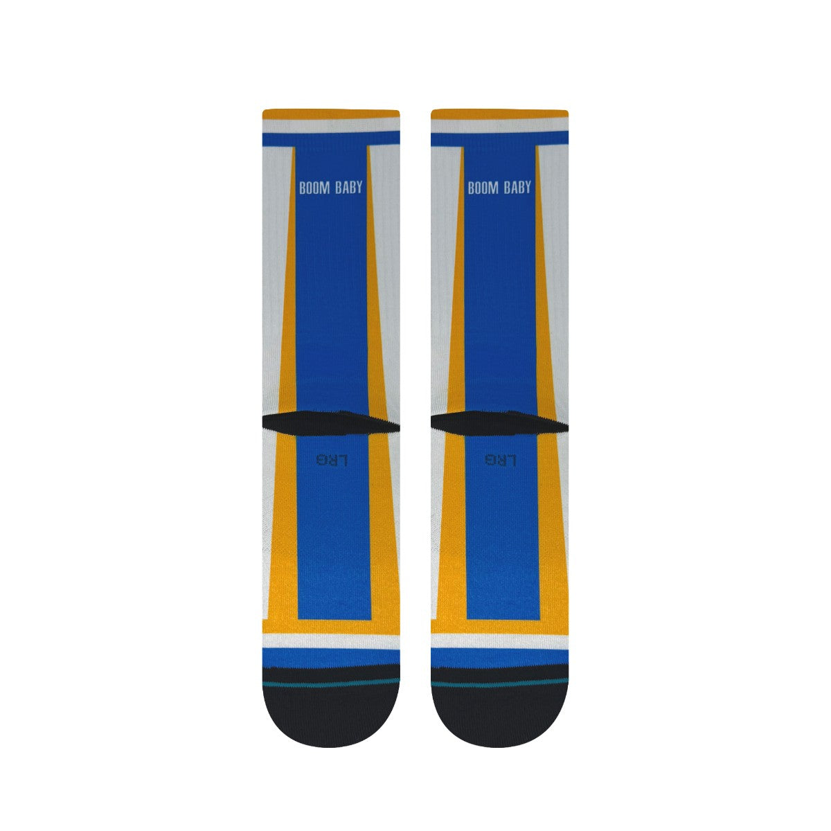 STANCE INDIANA PACERS CITY EDITION 2026 スタンス インディアナ・ペイサーズ シティ・エディション 2026 A556D25IND【メンズ 靴下 ソックス バスケットボール チーム ロゴ 25FW】