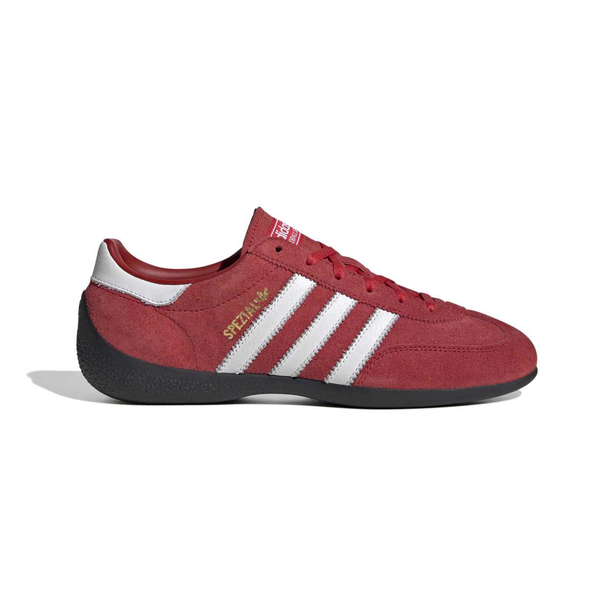 adidas Originals HANDBALL SPEZIAL LO PRO アディダスオリジナルス ハンドボール スペツィアル ロープロファイル KJ3626【レディース ローカット ラバー アウトソール カジュアル 26SS】
