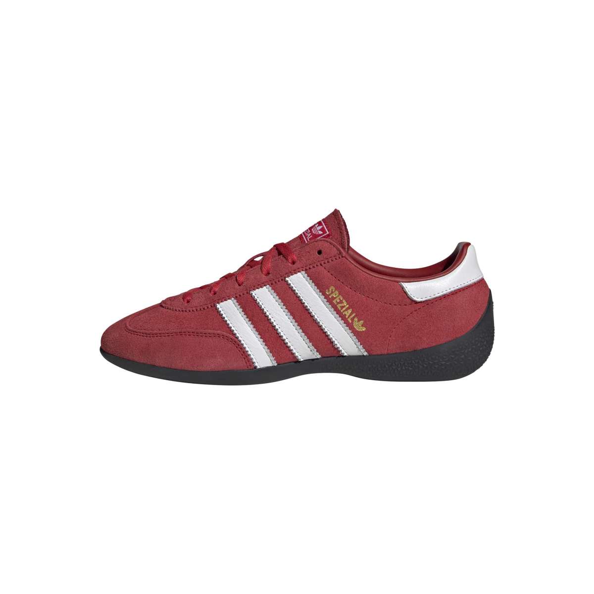 adidas Originals HANDBALL SPEZIAL LO PRO アディダスオリジナルス ハンドボール スペツィアル ロープロファイル KJ3626【レディース ローカット ラバー アウトソール カジュアル 26SS】