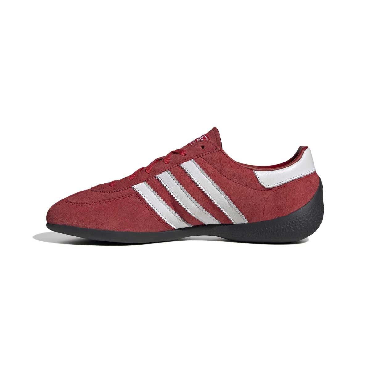 adidas Originals HANDBALL SPEZIAL LO PRO アディダスオリジナルス ハンドボール スペツィアル ロープロファイル KJ3626【レディース ローカット ラバー アウトソール カジュアル 26SS】