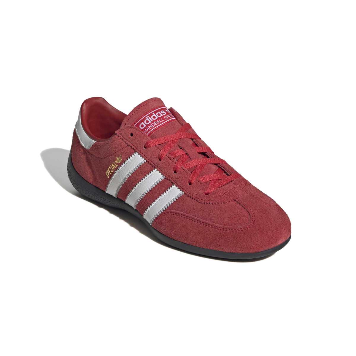 adidas Originals HANDBALL SPEZIAL LO PRO アディダスオリジナルス ハンドボール スペツィアル ロープロファイル KJ3626【レディース ローカット ラバー アウトソール カジュアル 26SS】