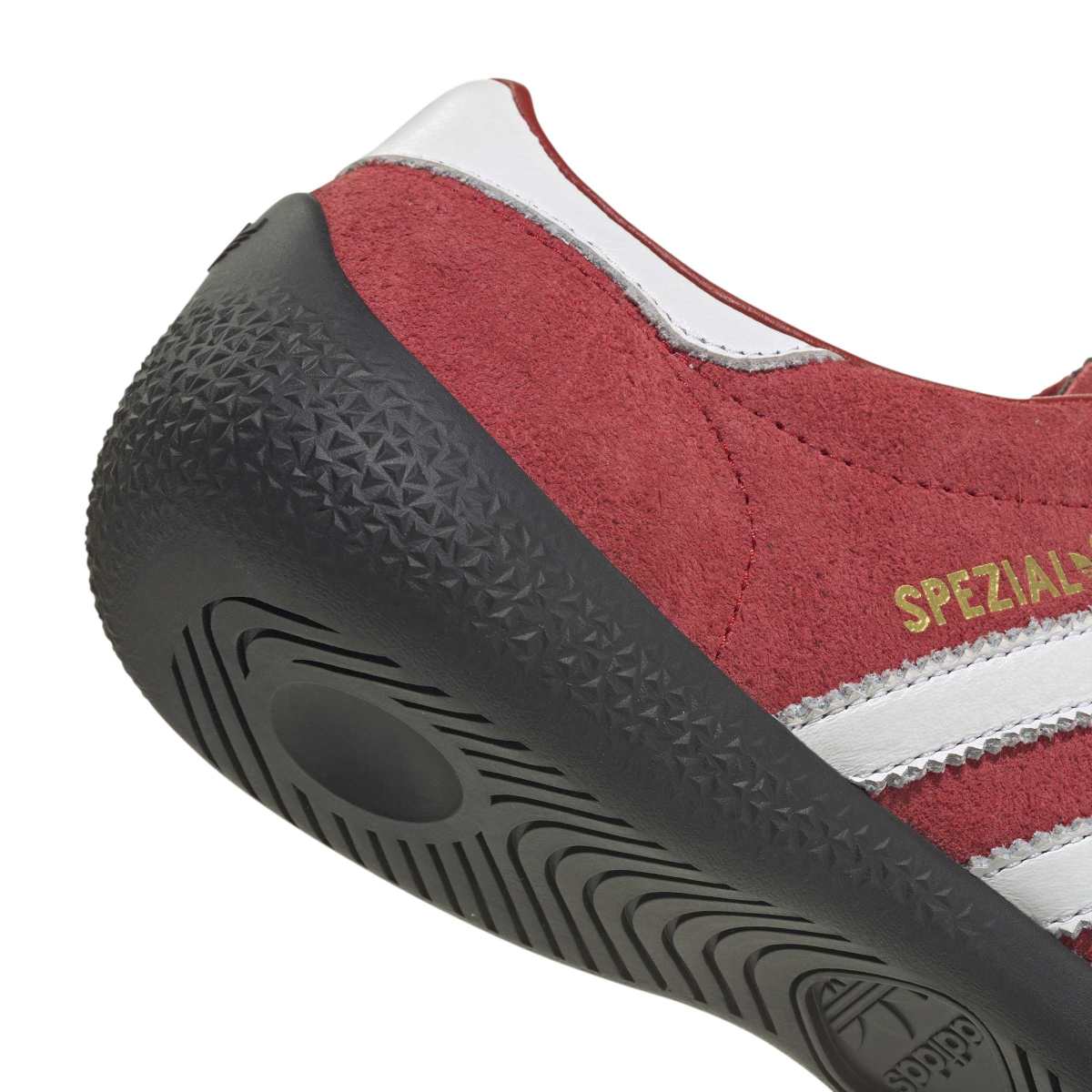 adidas Originals HANDBALL SPEZIAL LO PRO アディダスオリジナルス ハンドボール スペツィアル ロープロファイル KJ3626【レディース ローカット ラバー アウトソール カジュアル 26SS】