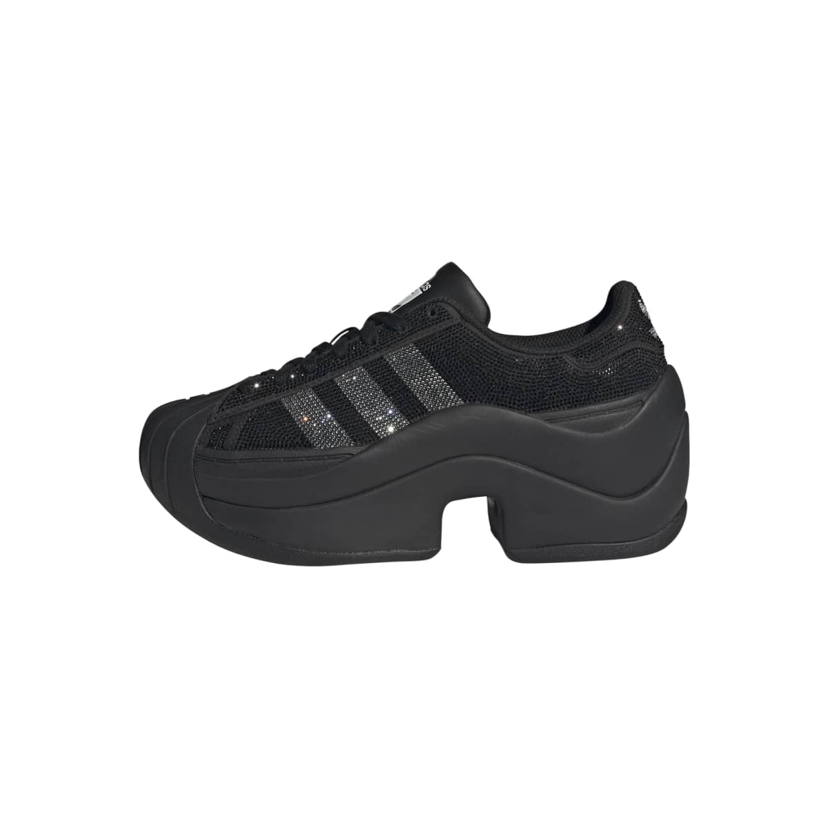 adidas Originals SUPERSTAR BOLD アディダスオリジナルス SST ボールド IH1663【レディース クラシック シェルトゥ デザインシューズ カジュアル ストリート 26SS】