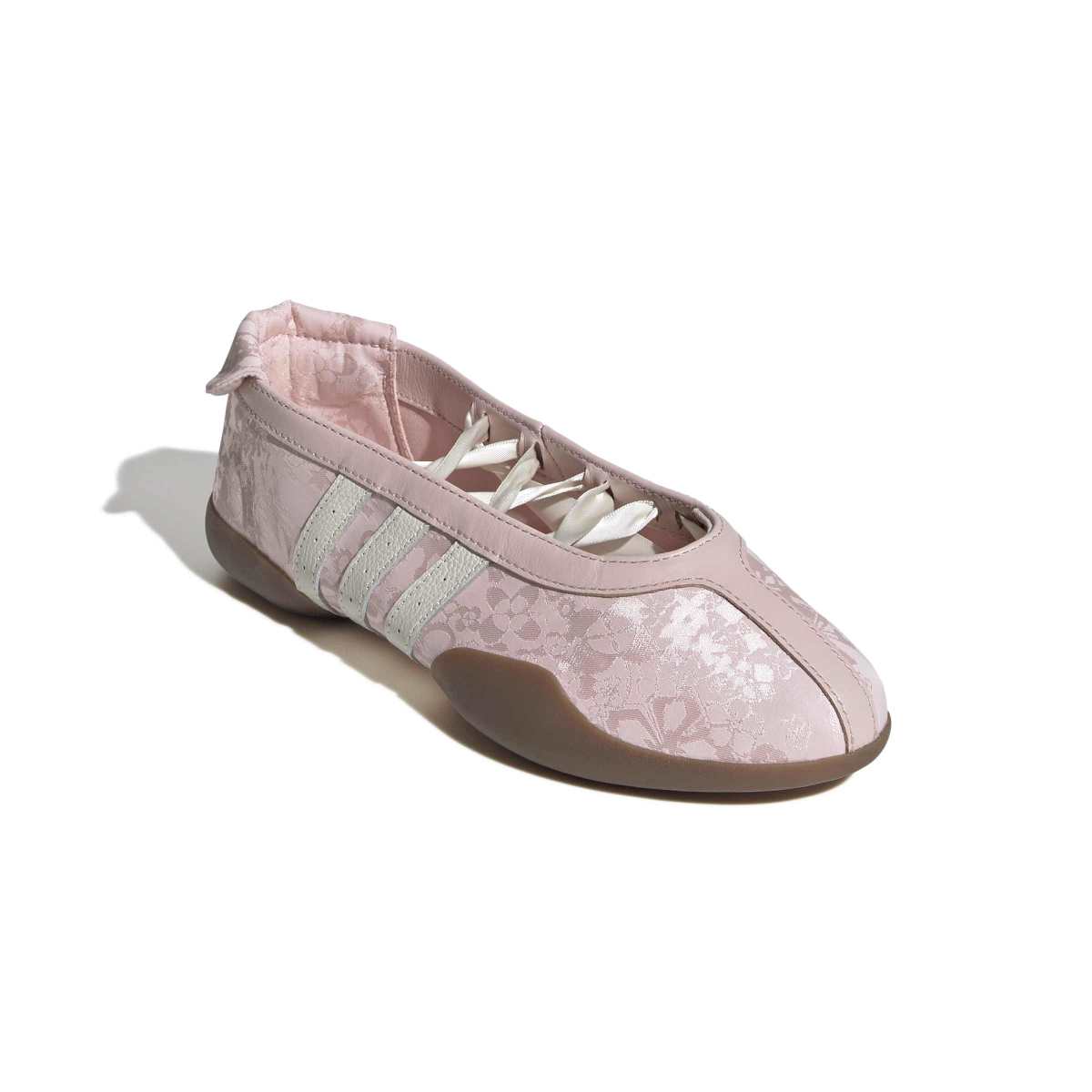 adidas originals TAEKWONDO MEI BALLET W アディダスオリジナルス テコンドー メイ バレエ W IH6915【レディース スニーカー バレエ レースアップ 26SS】