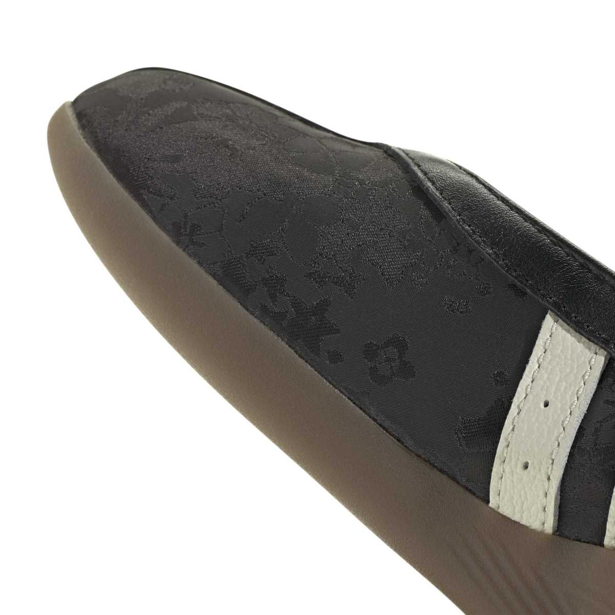 adidas originals TAEKWONDO MEI BALLET W アディダスオリジナルス テコンドー メイ バレエ W IH6916【レディース スニーカー バレエ レースアップ 26SS】