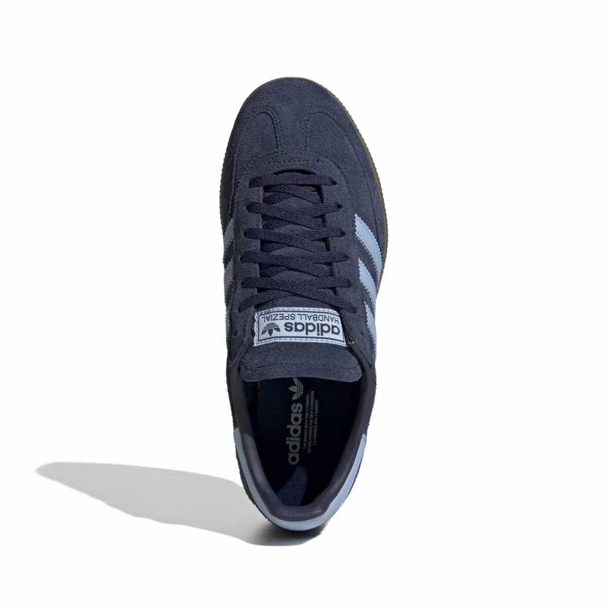 adidas Originals HANDBALL SPEZIAL BOLD アディダスオリジナルス ハンドボール スペツィアル ボールド IH9183【レディース スエード 厚底 プラットフォーム ストリート カジュアル 26SS】