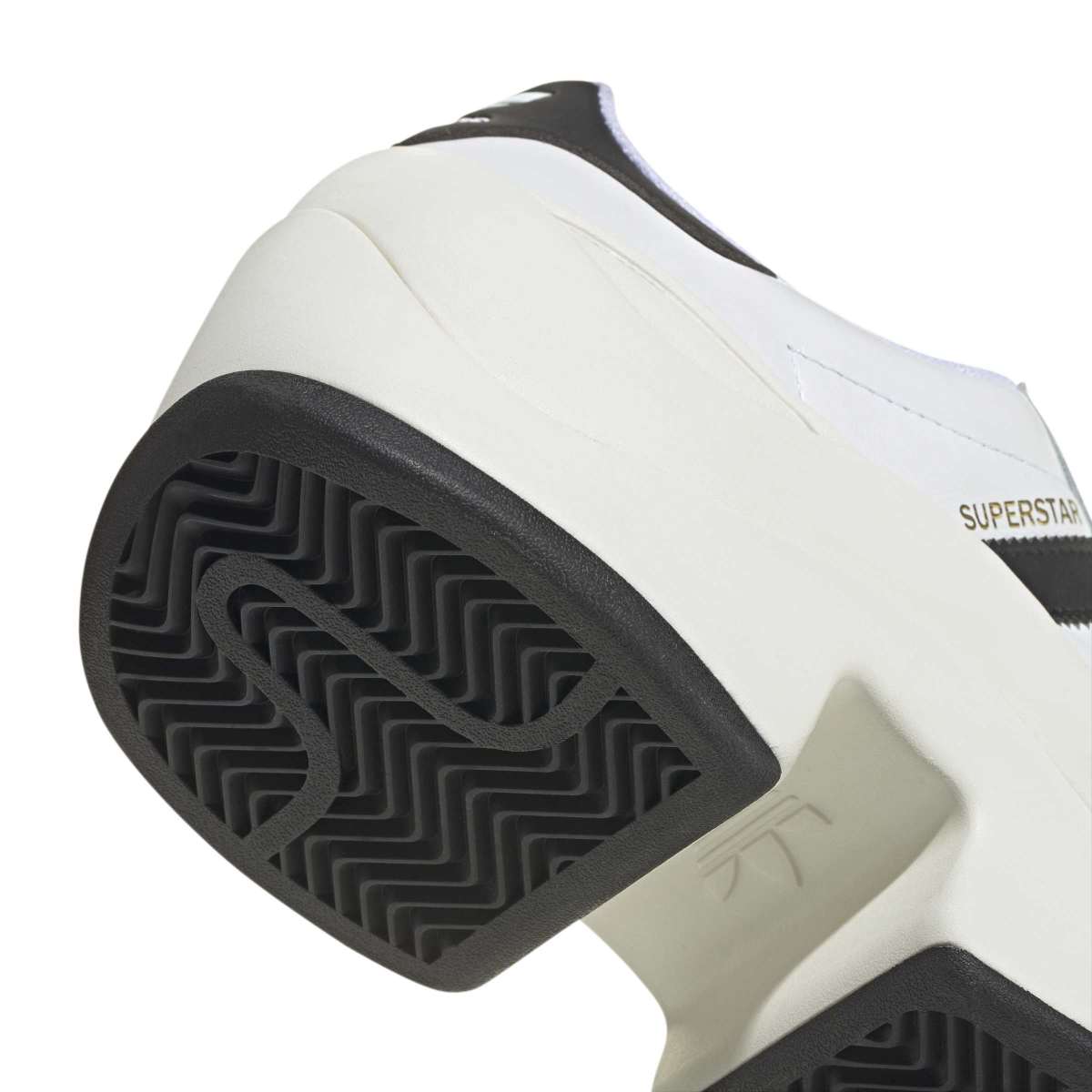 adidas originals SUPERSTAR BOLD アディダスオリジナルス スーパースターボールド JR9895【レディース 厚底 レザー ストリート プラットフォームソール 耐久性 快適な履き心地 26SS】