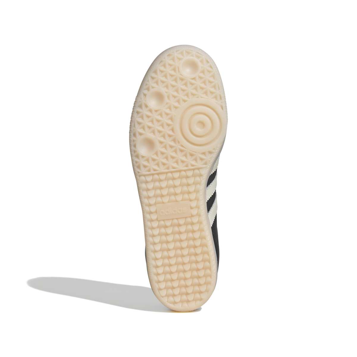 adidas Originals SAMBA OG アディダスオリジナルス サンバ OG IH8047【レディース ローカット カジュアル ガムソール クラシック デザイン 26SS】