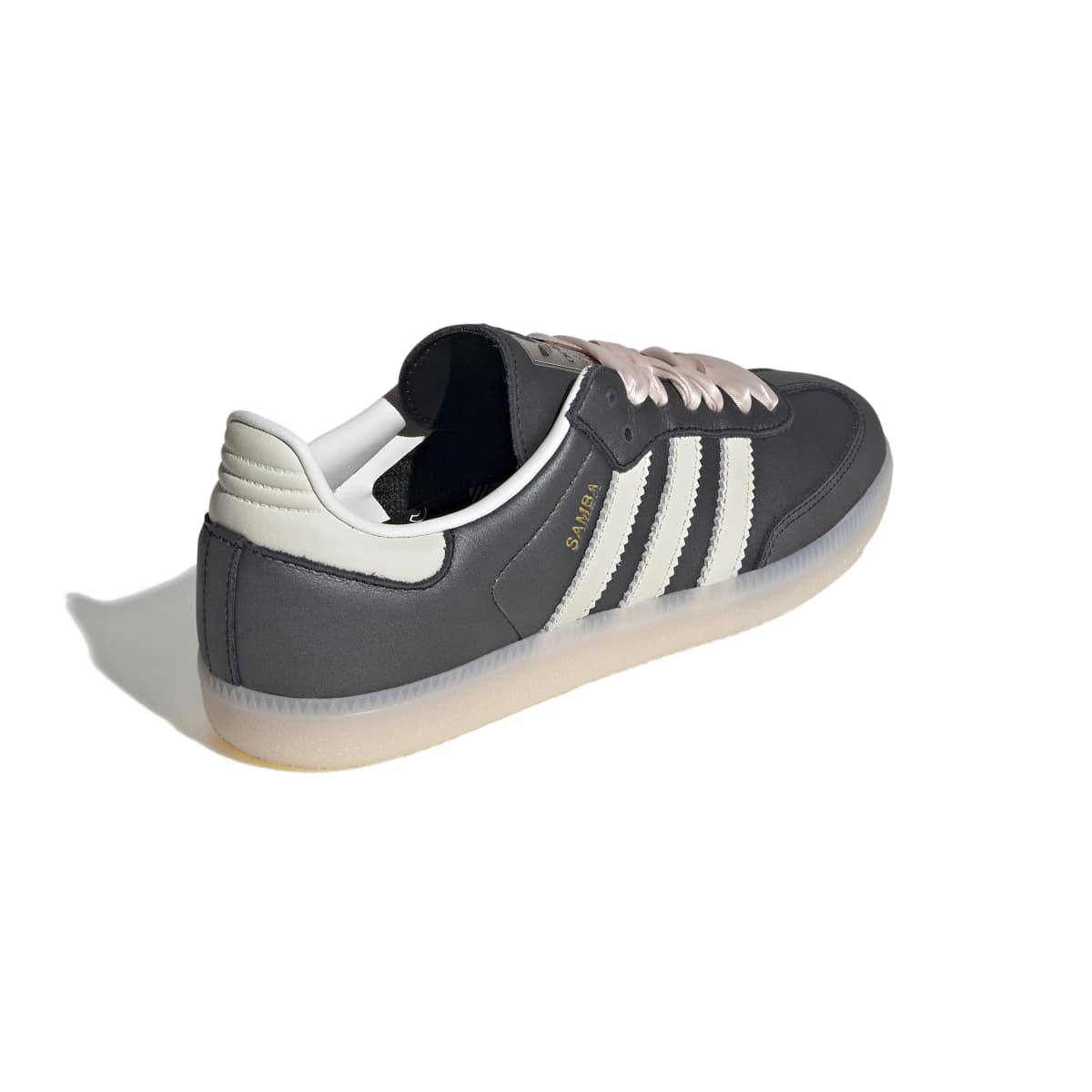 adidas Originals SAMBA OG アディダスオリジナルス サンバ OG IH8047【レディース ローカット カジュアル ガムソール クラシック デザイン 26SS】