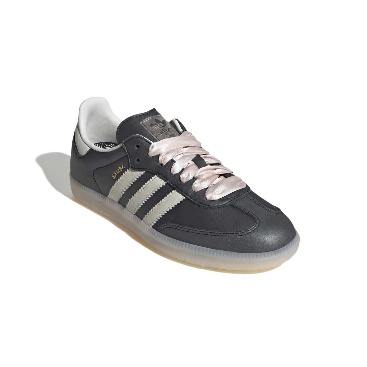 adidas Originals SAMBA OG アディダスオリジナルス サンバ OG IH8047【レディース ローカット カジュアル ガムソール クラシック デザイン 26SS】