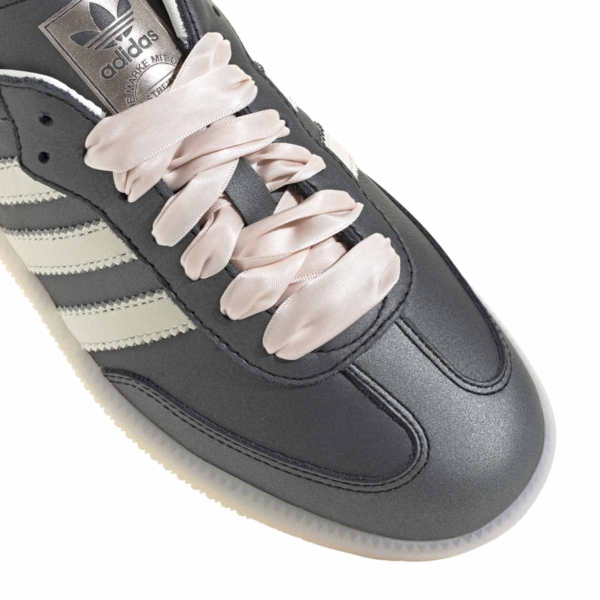 adidas Originals SAMBA OG アディダスオリジナルス サンバ OG IH8047【レディース ローカット カジュアル ガムソール クラシック デザイン 26SS】