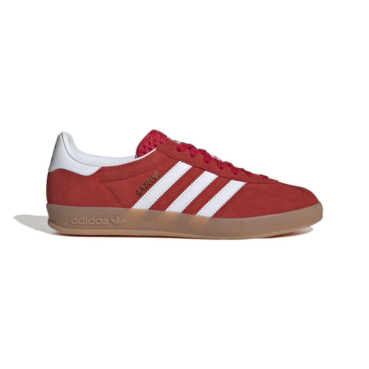 adidas originals GAZELLE INDOOR アディダスオリジナルス ガゼル インドア JI2063【メンズ スニーカー スエード 薄型 スタイリッシュ レギュラーフィット 26FW】