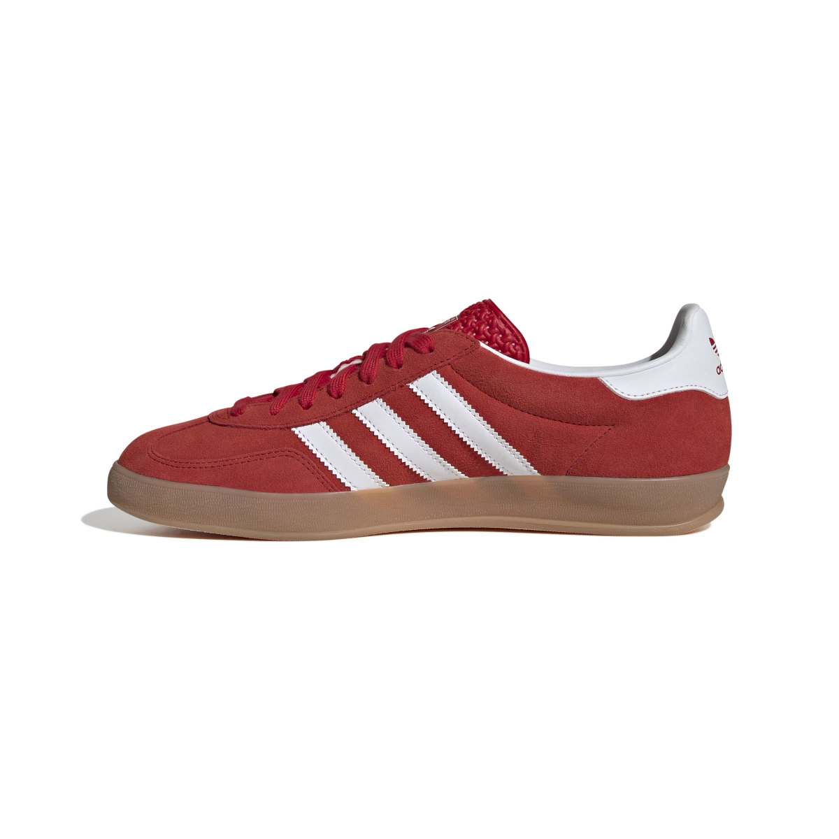 adidas originals GAZELLE INDOOR アディダスオリジナルス ガゼル インドア JI2063【メンズ スニーカー スエード 薄型 スタイリッシュ レギュラーフィット 26FW】