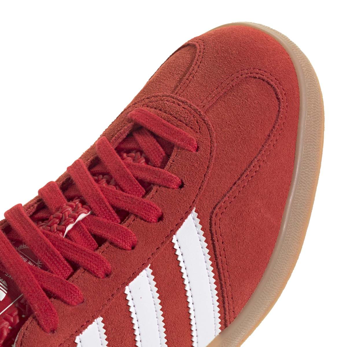 adidas originals GAZELLE INDOOR アディダスオリジナルス ガゼル インドア JI2063【メンズ スニーカー スエード 薄型 スタイリッシュ レギュラーフィット 26FW】