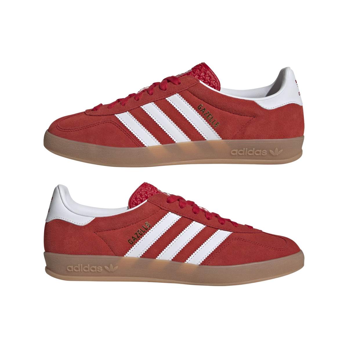 adidas originals GAZELLE INDOOR アディダスオリジナルス ガゼル インドア JI2063【メンズ スニーカー スエード 薄型 スタイリッシュ レギュラーフィット 26FW】