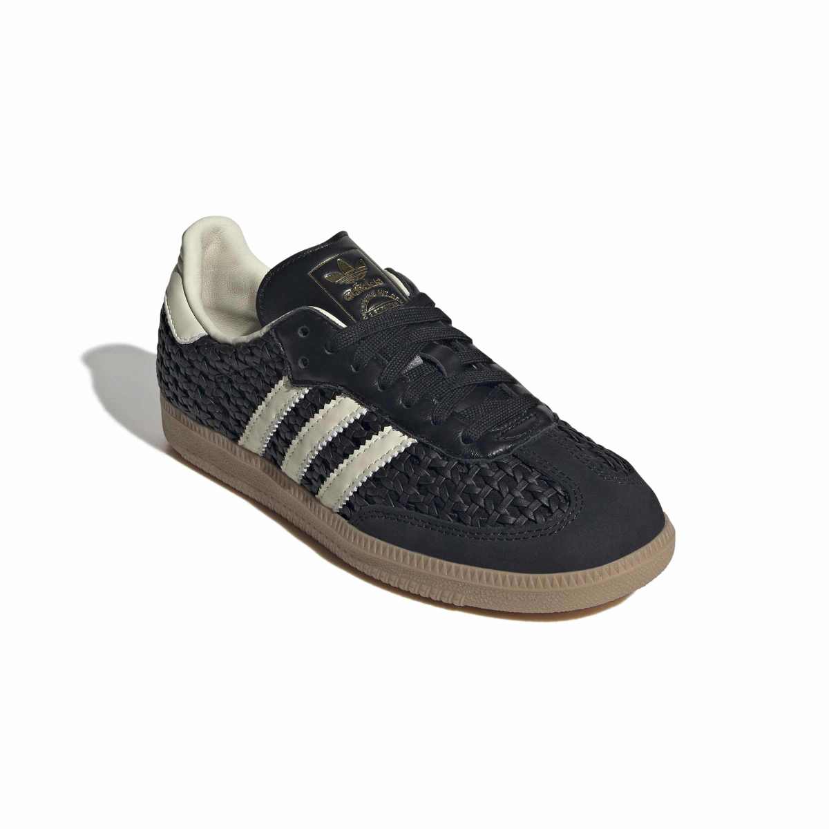 adidas originals SAMBA OG アディダスオリジナルス サンバ OG ONK18-HQ9282【レディース 快適 耐久性 26SS】