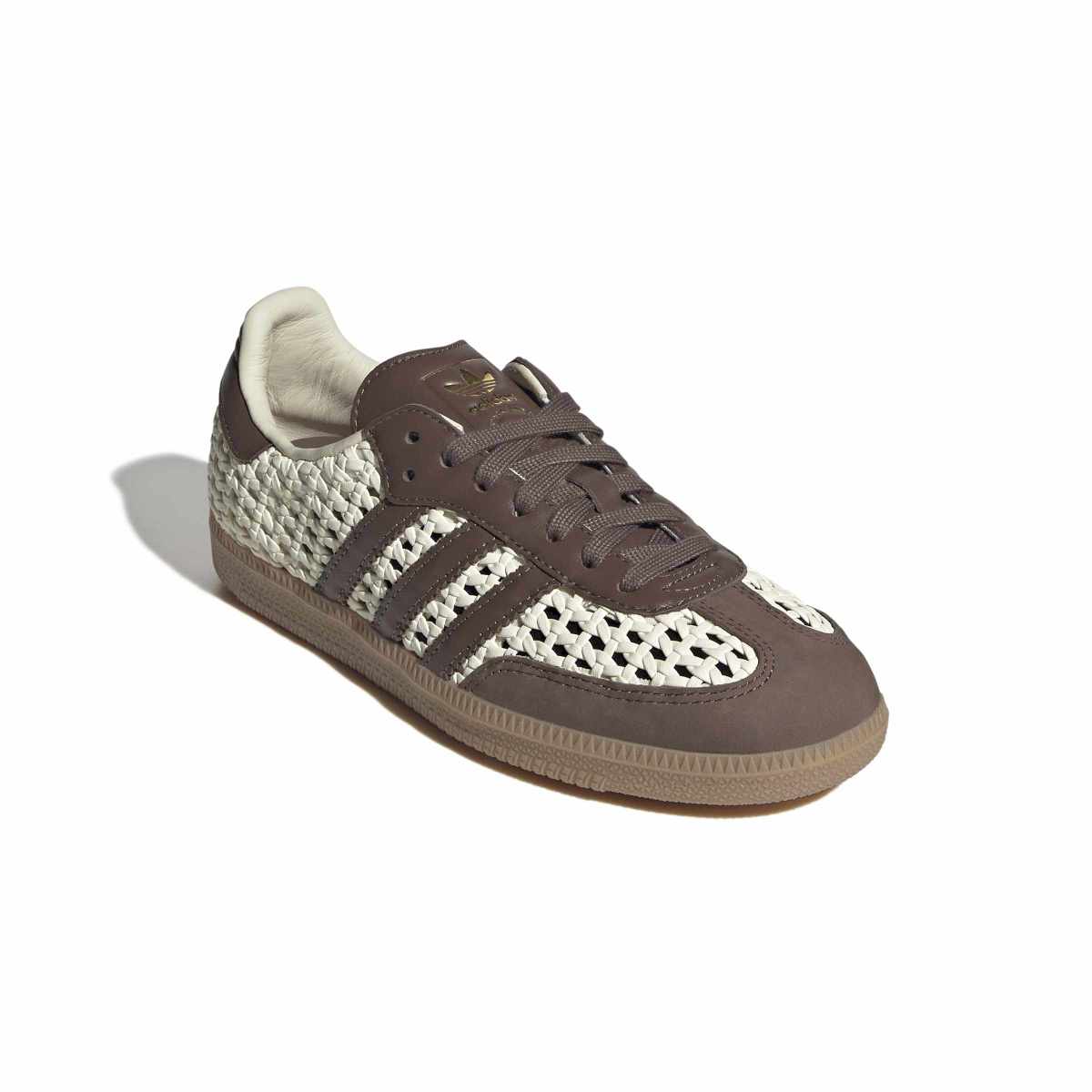 adidas originals SAMBA OG アディダスオリジナルス サンバ OG ONK18-IH9373【レディース 快適 耐久性 26SS】