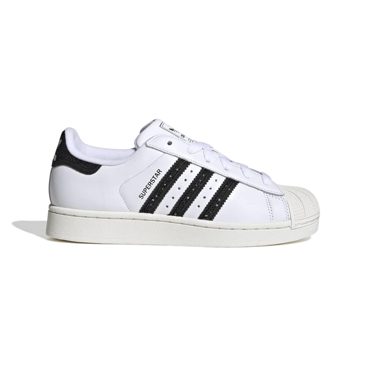 adidas originals SUPERSTAR II アディダスオリジナルス スーパースター II ONL62-HQ2285【メンズ ストリート 定番デザイン 素材感 快適性 シルエット 歩きやすさ 26SS】