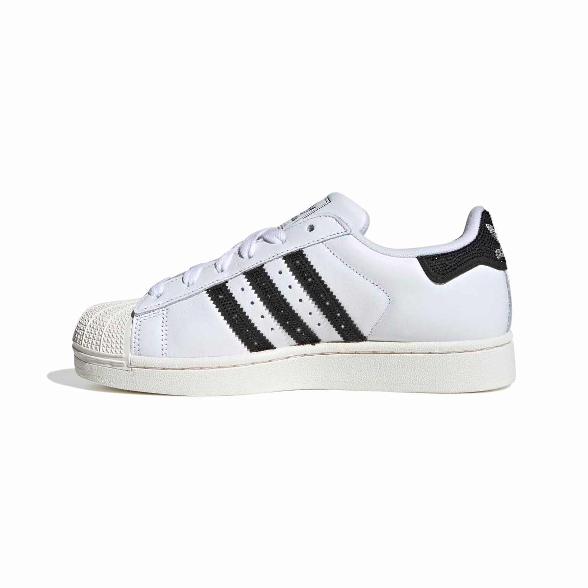 adidas originals SUPERSTAR II アディダスオリジナルス スーパースター II ONL62-HQ2285【メンズ ストリート 定番デザイン 素材感 快適性 シルエット 歩きやすさ 26SS】