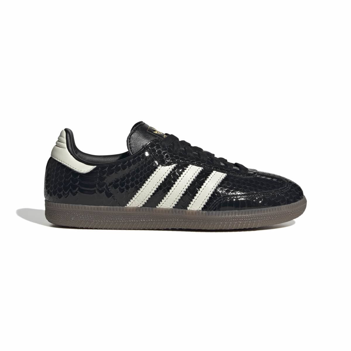 adidas Originals SAMBA SHOES アディダスオリジナルス サンバ シューズ IH9015【レディース クラシック ローカット インスパイア カジュアル ストリート 26SS】