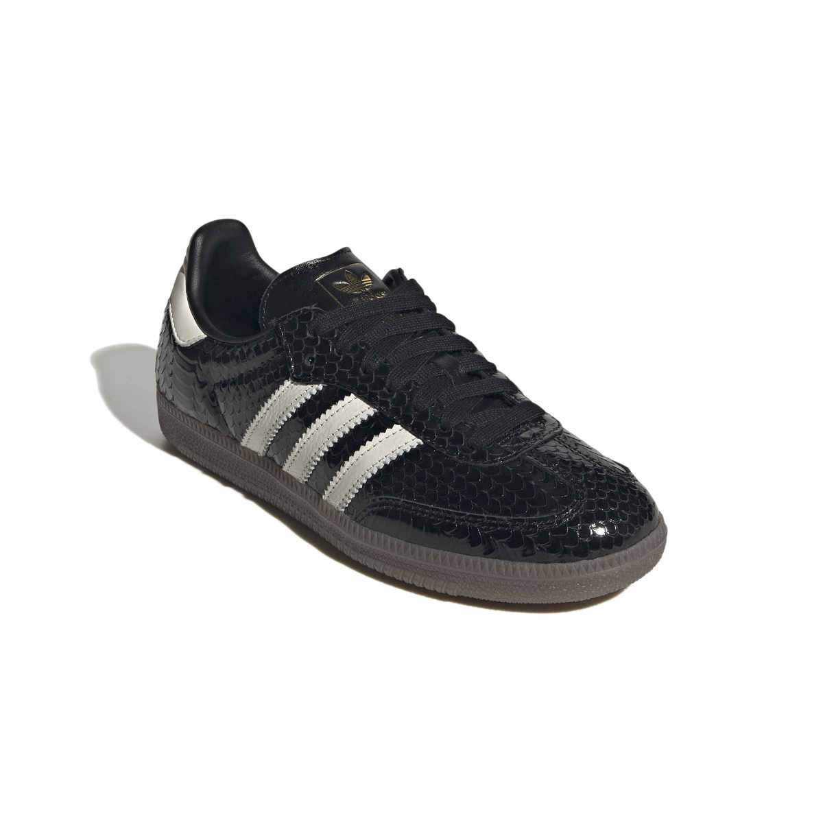 adidas Originals SAMBA SHOES アディダスオリジナルス サンバ シューズ IH9015【レディース クラシック ローカット インスパイア カジュアル ストリート 26SS】