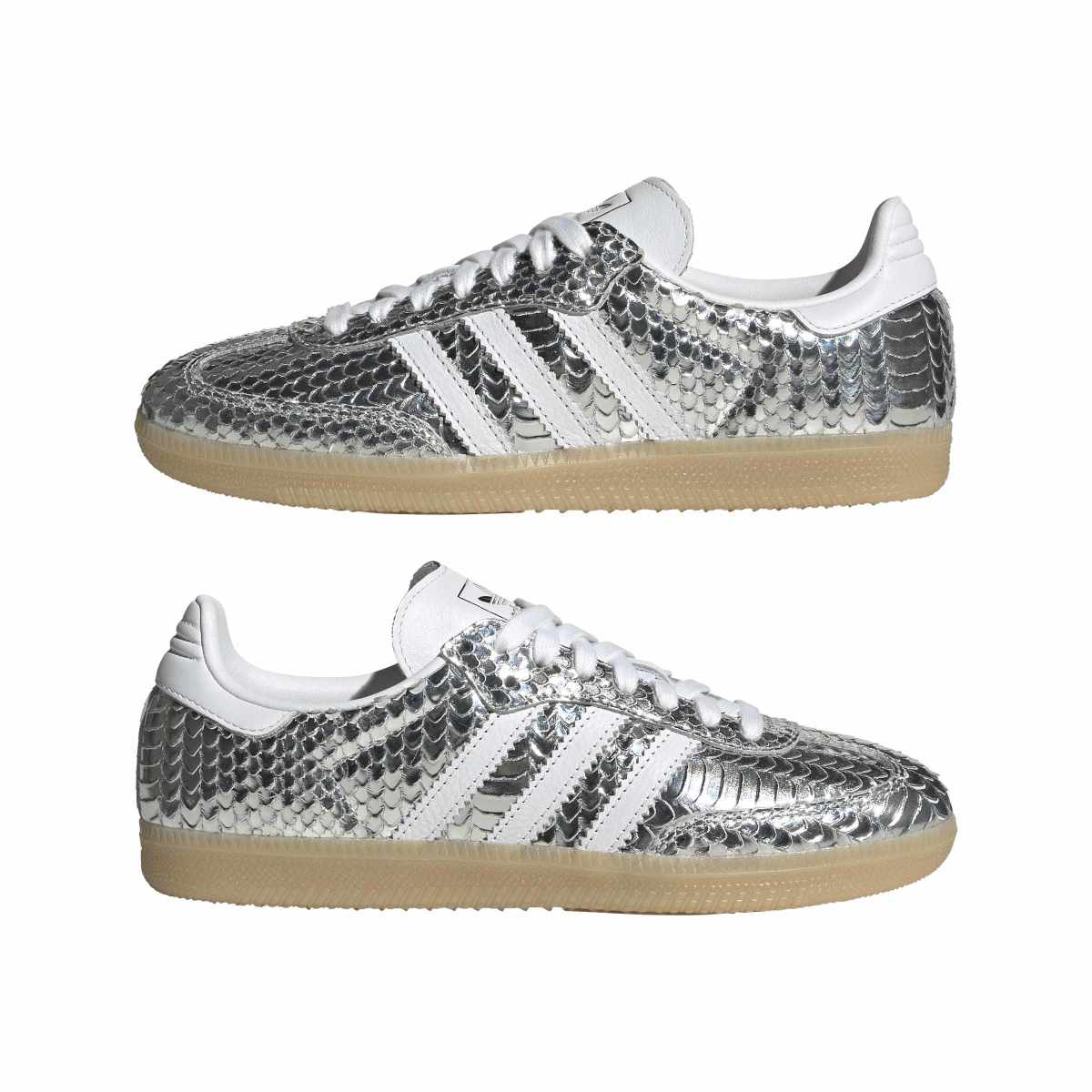 adidas Originals SAMBA SHOES アディダスオリジナルス サンバ シューズ IH9016【レディース クラシック ローカット インスパイア カジュアル ストリート 26SS】