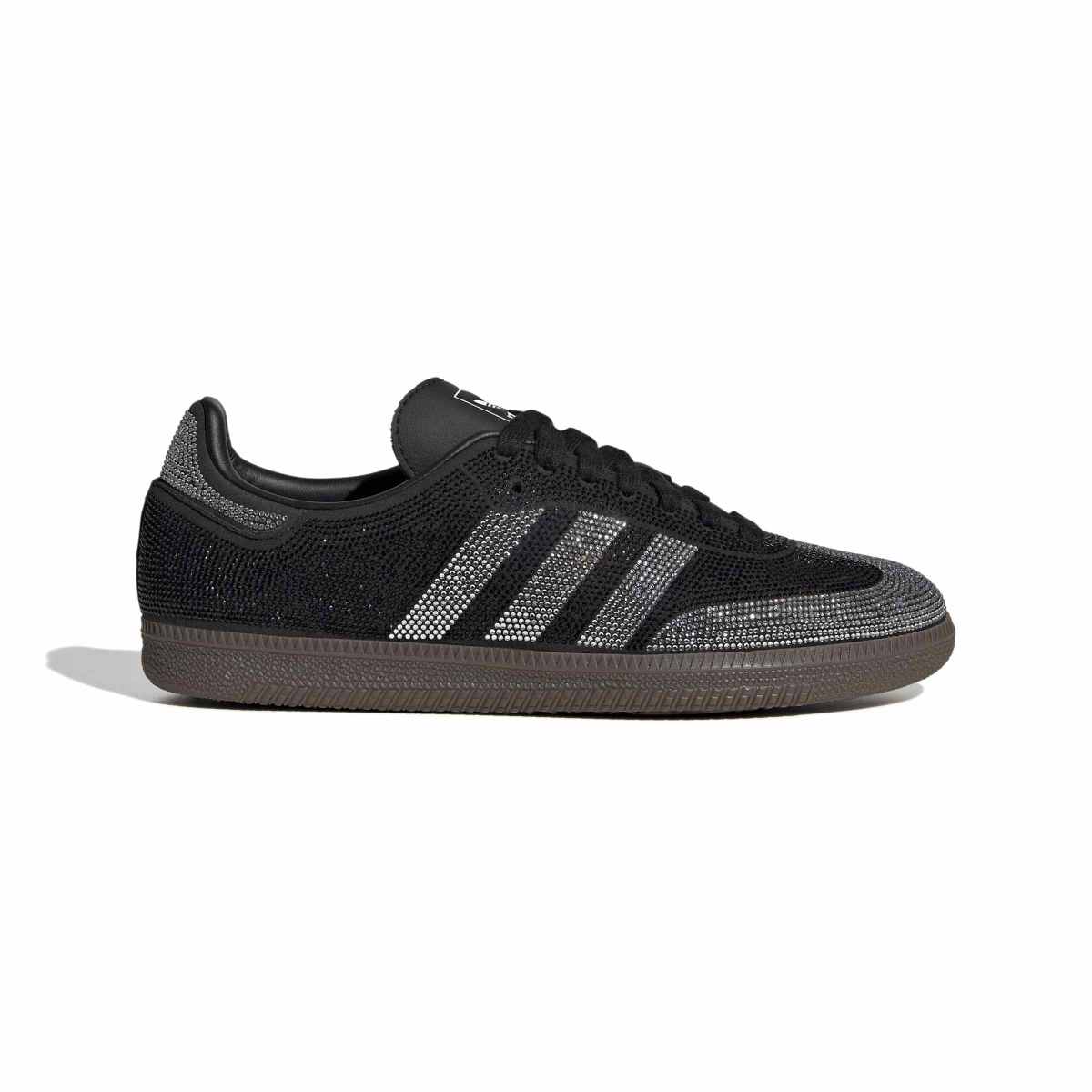 adidas originals Samba OG アディダスオリジナルス サンバ OG OPS44-IH9052【メンズ レトロデザイン クッション性 スタイル ガムソール 風合い 快適性 26SS】