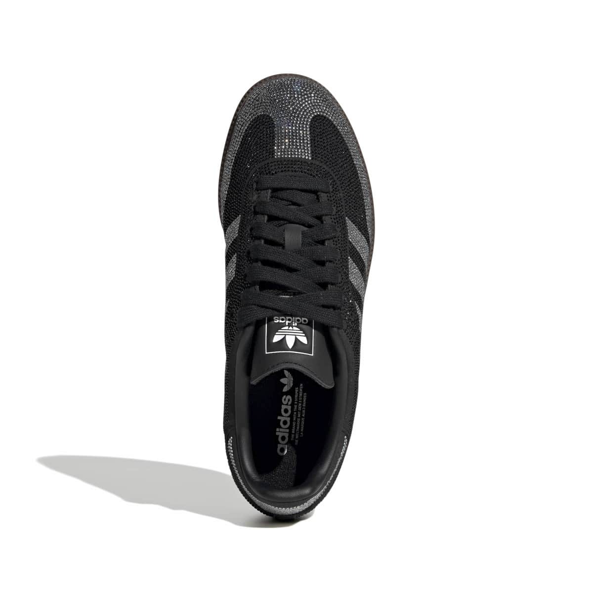 adidas originals Samba OG アディダスオリジナルス サンバ OG OPS44-IH9052【メンズ レトロデザイン クッション性 スタイル ガムソール 風合い 快適性 26SS】