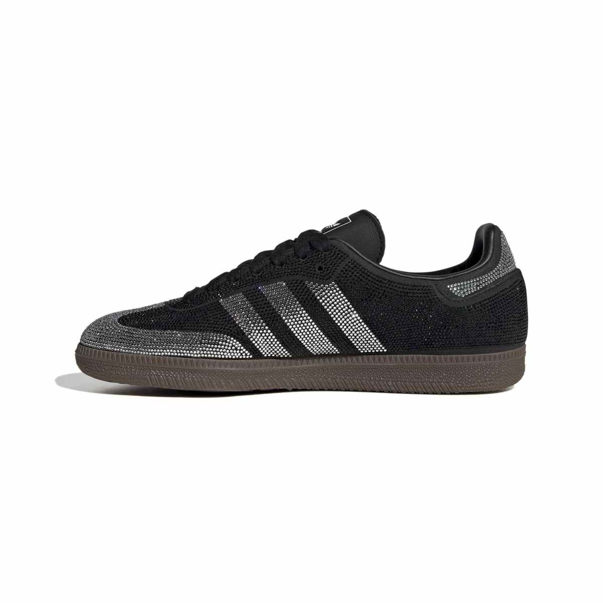 adidas originals Samba OG アディダスオリジナルス サンバ OG OPS44-IH9052【メンズ レトロデザイン クッション性 スタイル ガムソール 風合い 快適性 26SS】