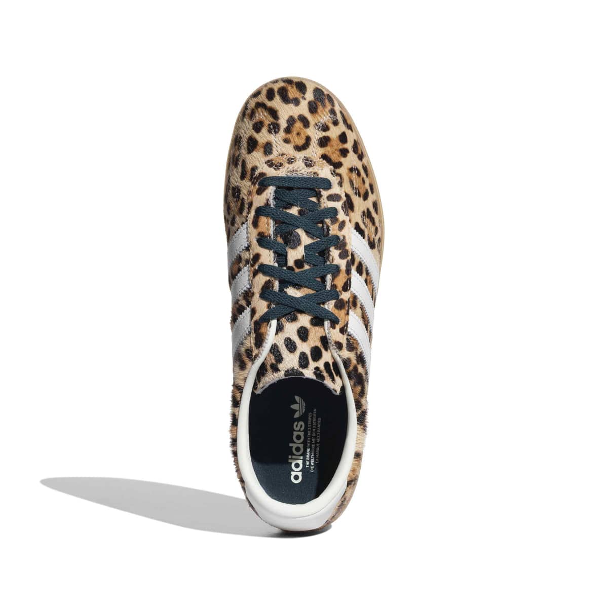 adidas originals GAZELLE LO PRO アディダスオリジナルス ガゼル ロープロファイル KI4207【メンズ レザーシューズ 薄型 ラバーアウトソール レギュラーフィット シューレース 26SS】