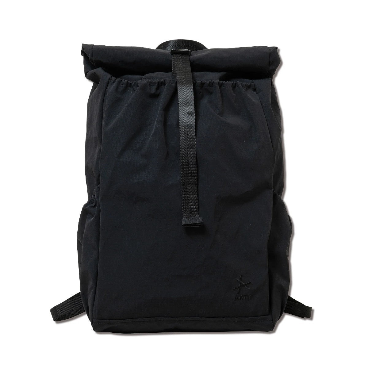 AKTR STUFF ROLLTOP BACKPACK 126-007022 – Kinetics（キネティクス