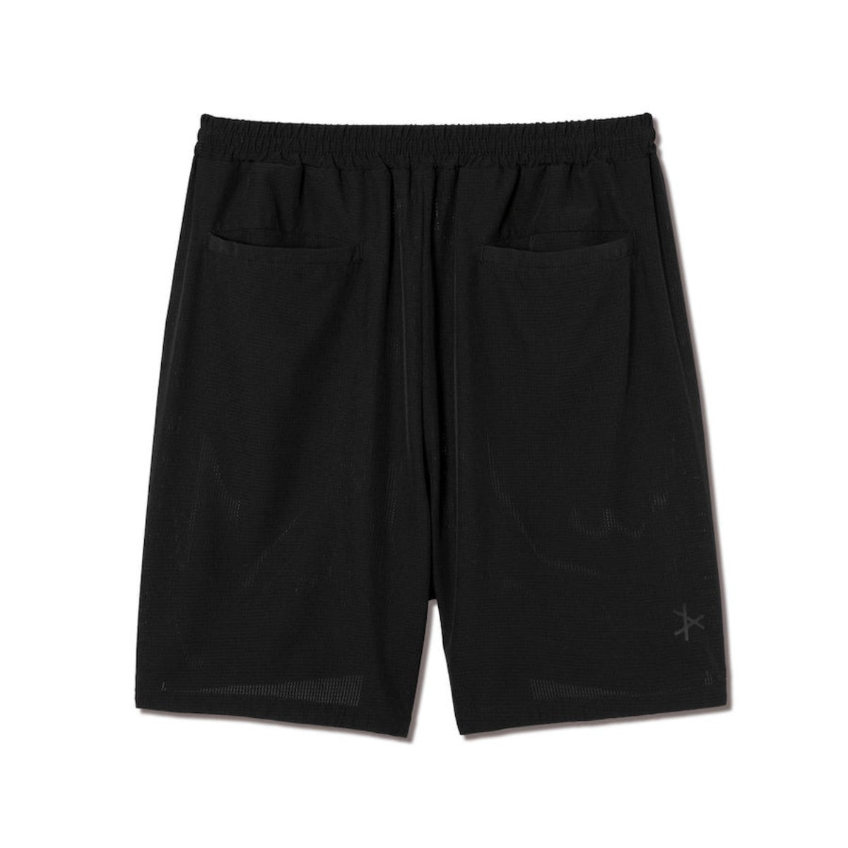 AKTR C.Y.C. 5.5-INCH SHRT WD PNTS アクター シーワイシー 5.5インチ ショート ワイド パンツ 126-015002【メンズ スポーツショーツ メンズ トレーニングパンツ 短パン 通気性 26SS】