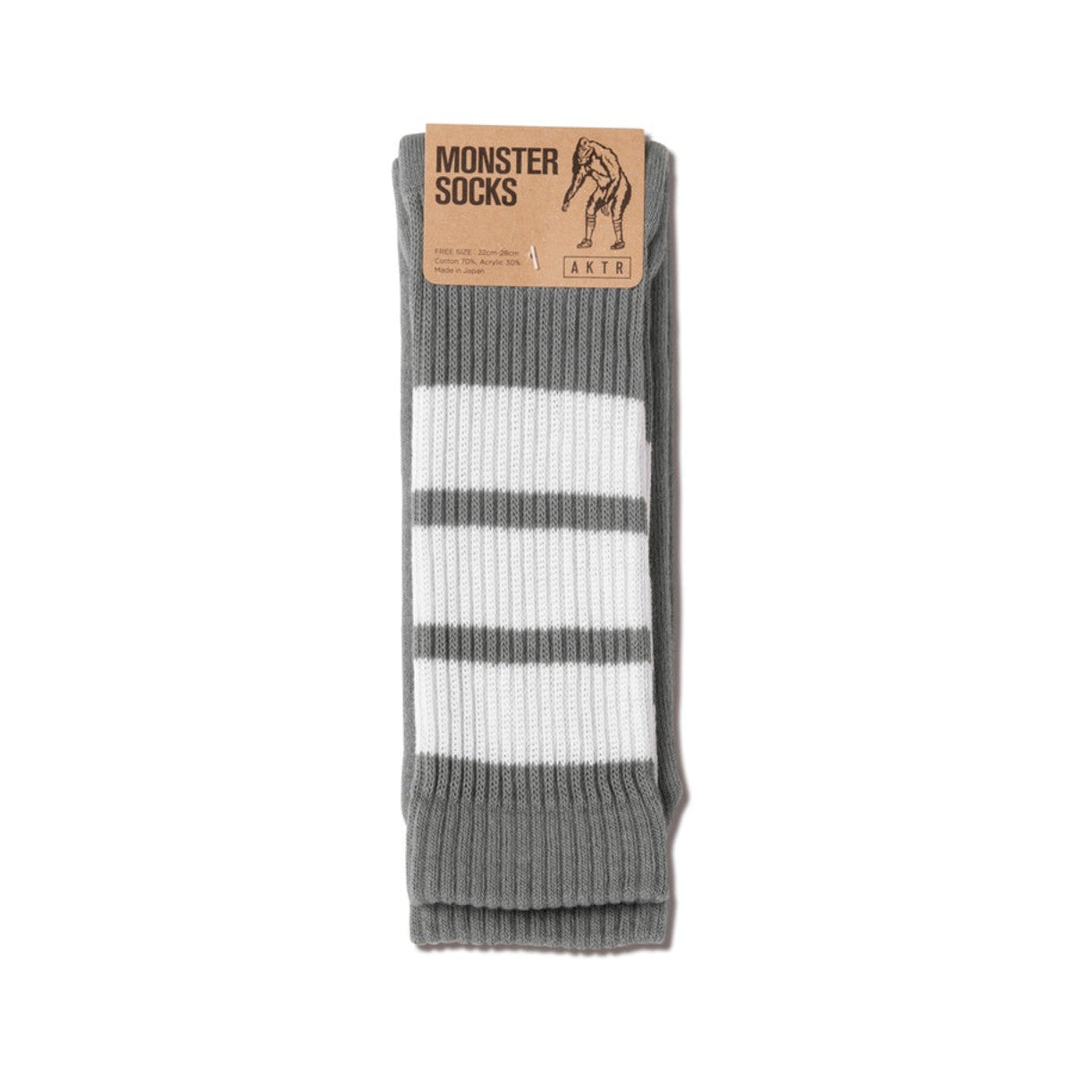 MONSTER SOCKS