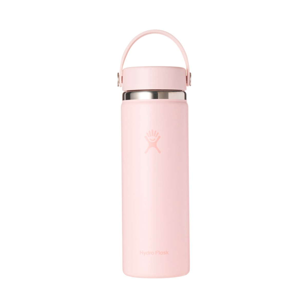 AKTR × Hydro Flask 20oz Wide Mouth Bottle アクター × ハイドロフラスク 20オンス ワイドマウスボトル 126-021021【メンズ ステンレスボトル 水筒 保温保冷 真空断熱 26SS】
