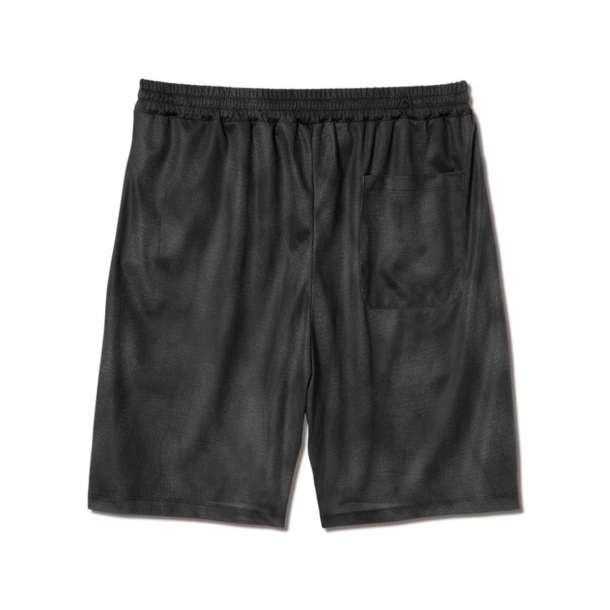 AKTR MELT CAMO 6.5-INCH SHORTS アクター メルト カモ 6.5インチ ショーツ 126-029002【メンズ ショーツ スポーツウェア メッシュ素材 軽量 通気性 26SS】