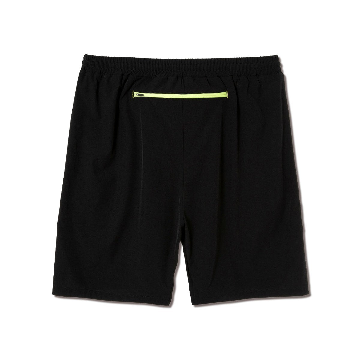 AKTR ALLWAYS TRI-LINE 6.5-INCH SHORTS アクター オールウェイズ トライライン 6.5インチ ショーツ 126-033002【メンズ スポーツショーツ バスケットボールショーツ トレーニングパンツ 短パン 26SS】