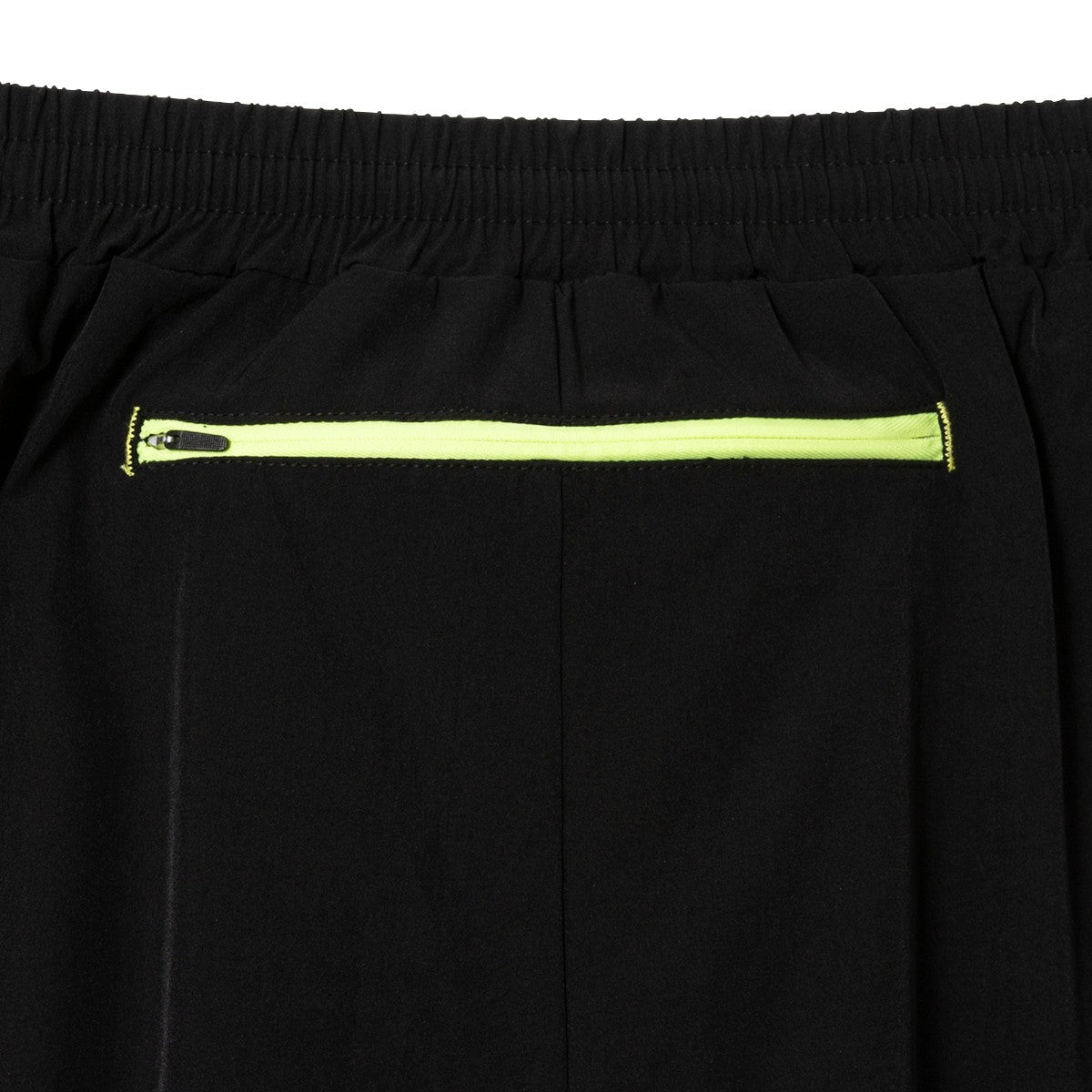 AKTR ALLWAYS TRI-LINE 6.5-INCH SHORTS アクター オールウェイズ トライライン 6.5インチ ショーツ 126-033002【メンズ スポーツショーツ バスケットボールショーツ トレーニングパンツ 短パン 26SS】