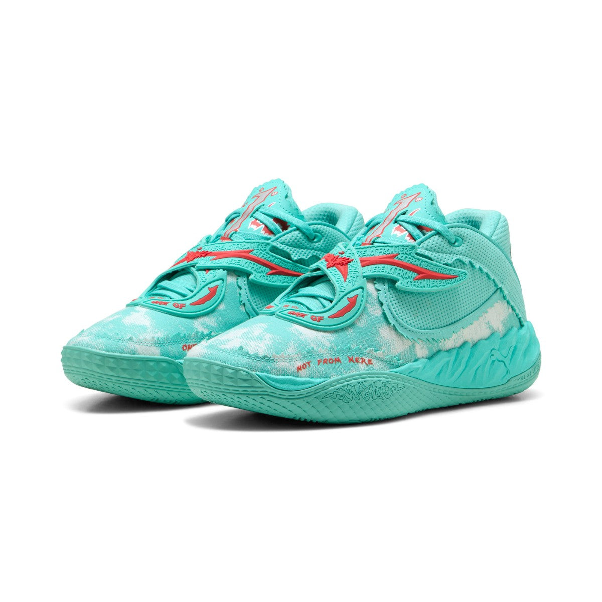 PUMA MB.05 MELO WORLD 312798-01 – Kinetics（キネティクス