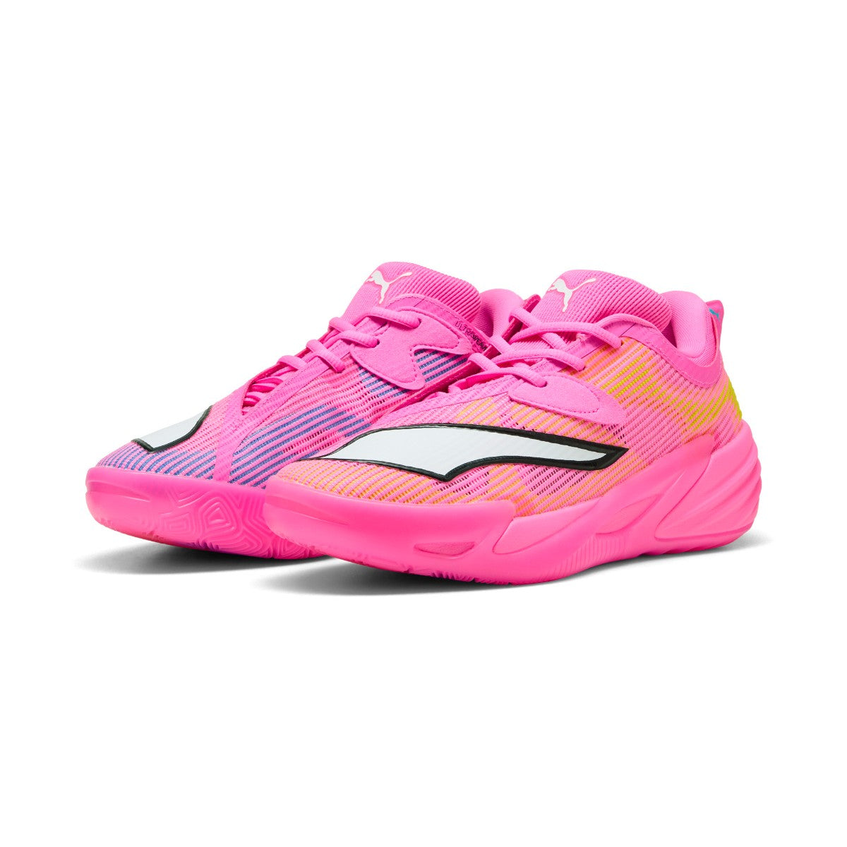 PUMA ALL-PRO NITRO 2 SHOWTIME 312842-01 – Kinetics（キネティクス