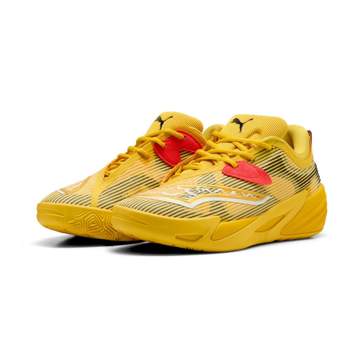 PUMA ALL-PRO NITRO 2 PIKACHU 312843-01 – Kinetics（キネティクス