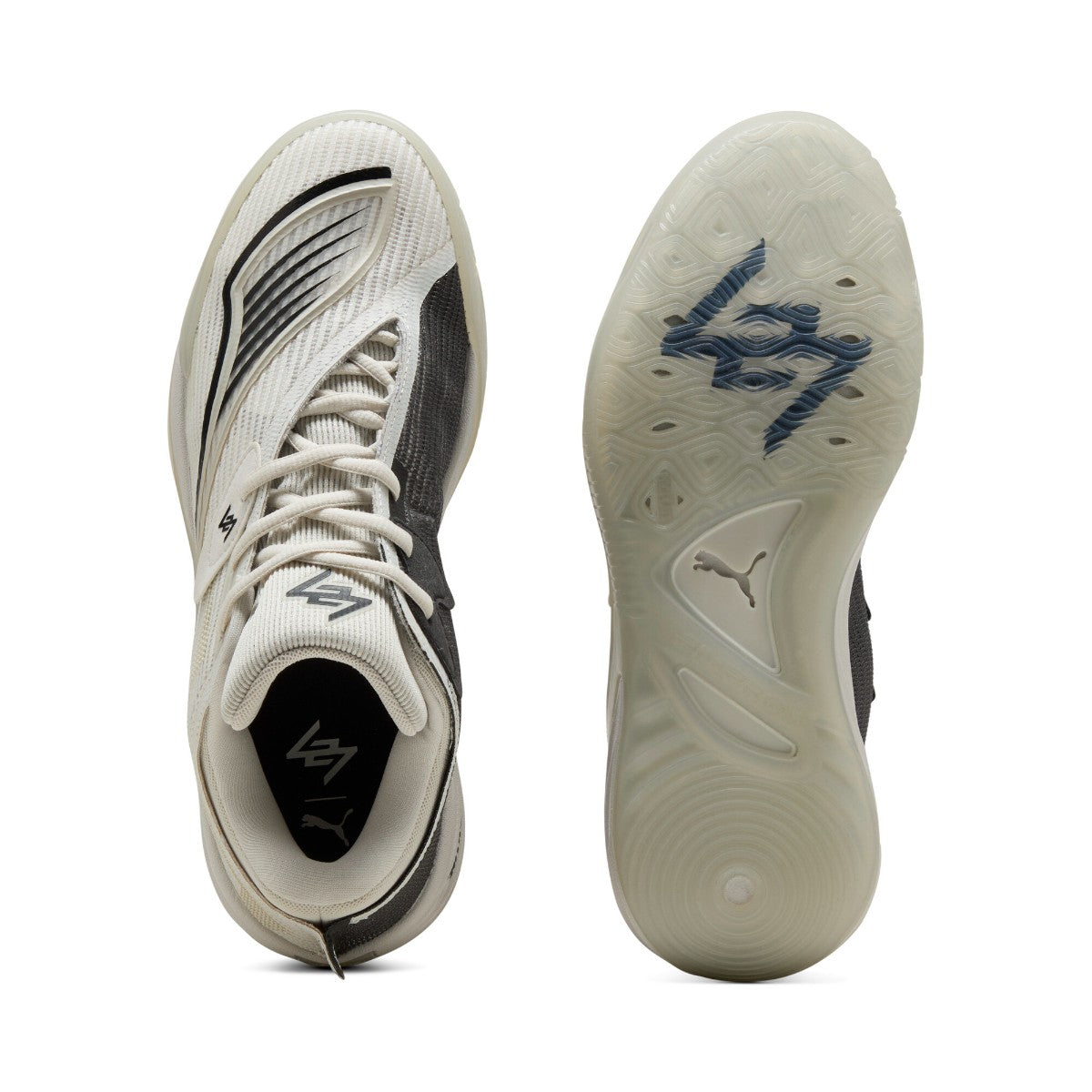 PUMA ALL-PRO NITRO 2 REPRESENT 247 プーマ オールプロ NITRO 2 リプレゼント 247 313246-01【メンズ 軽量 クッション性 グリップ力 トレーニング 耐久性 26SS】